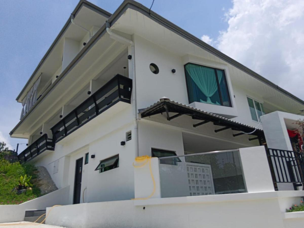 I Do Farmstay Bukit Mertajam Exterior foto