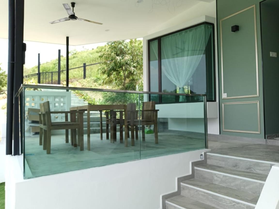 I Do Farmstay Bukit Mertajam Exterior foto