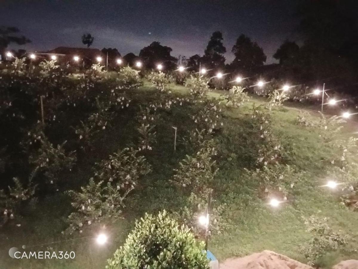 I Do Farmstay Bukit Mertajam Exterior foto