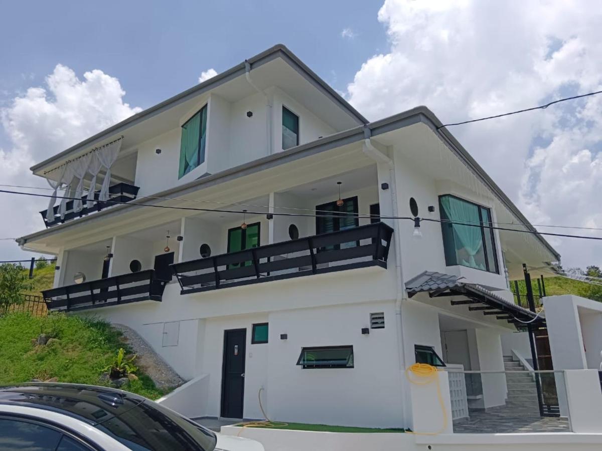 I Do Farmstay Bukit Mertajam Exterior foto