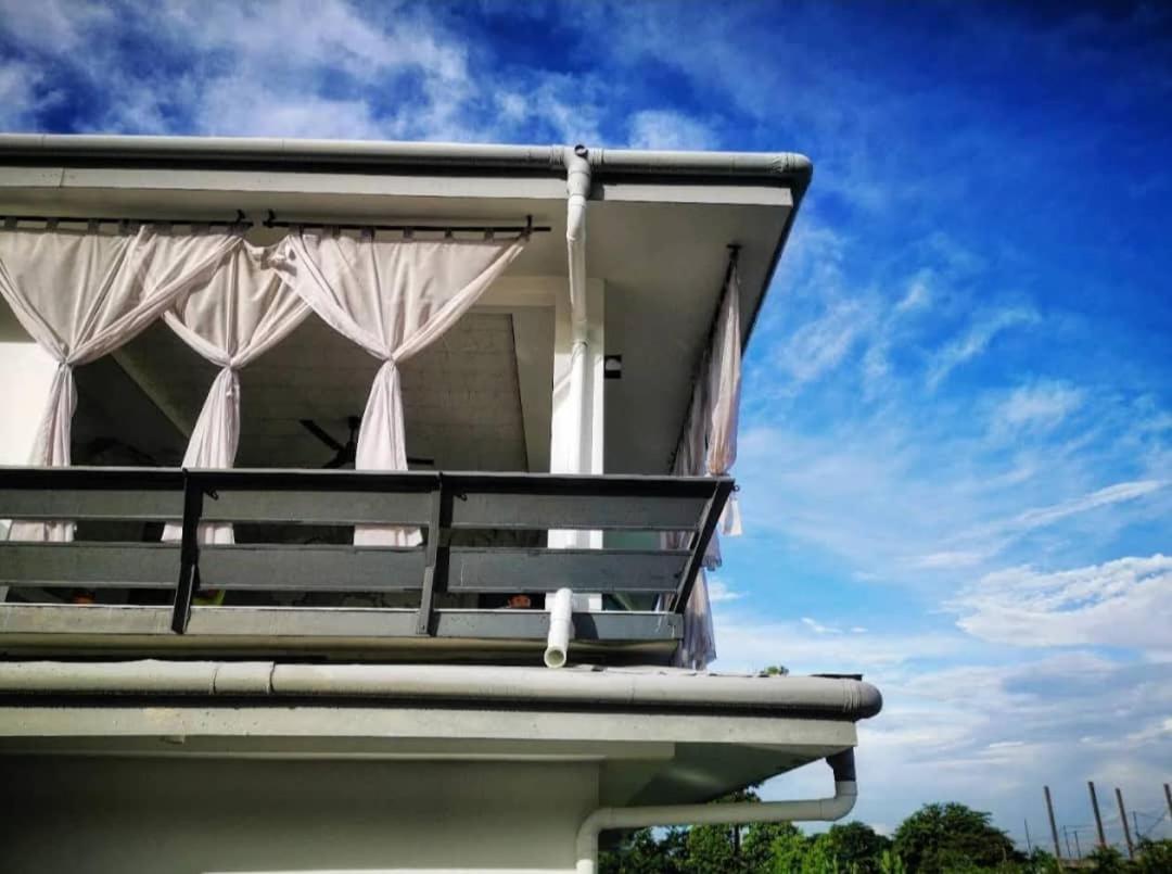 I Do Farmstay Bukit Mertajam Exterior foto